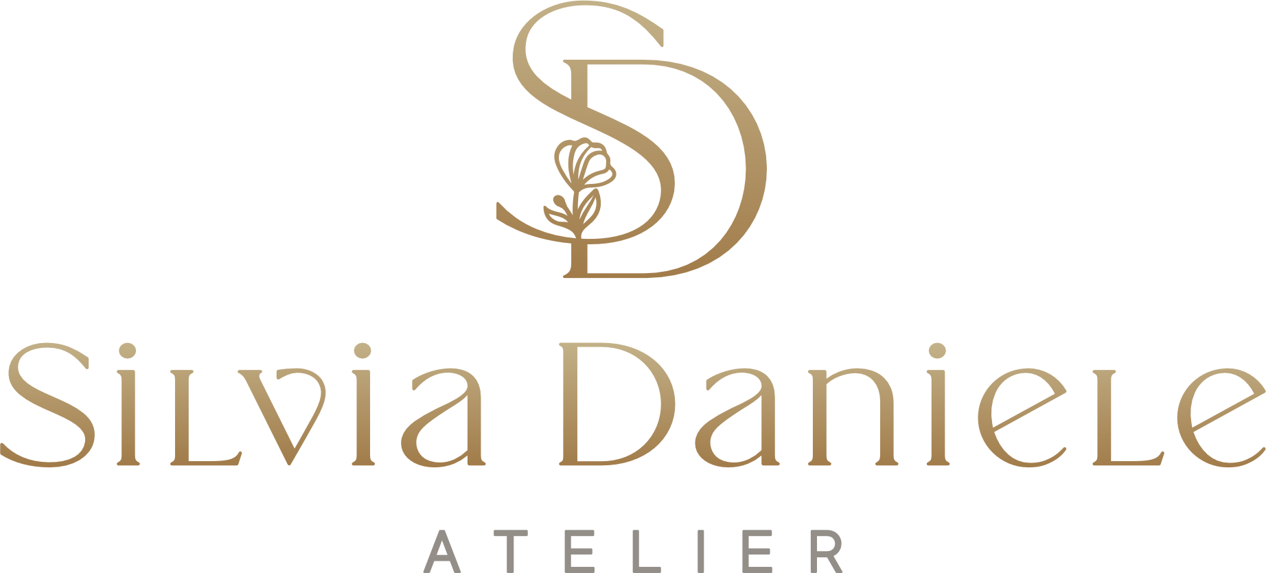 Logo Silvia Daniele